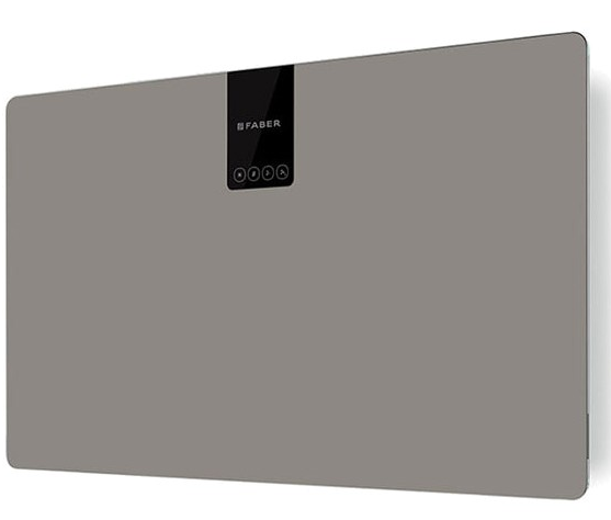 FABER SOFT SLIM 80 GREY LONDON A80