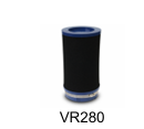 SICCABO  FILTER PLAZMA VR280, OKROGLI 800 M3/H