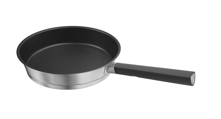 BORA KWPAP8 ponev D24 cm