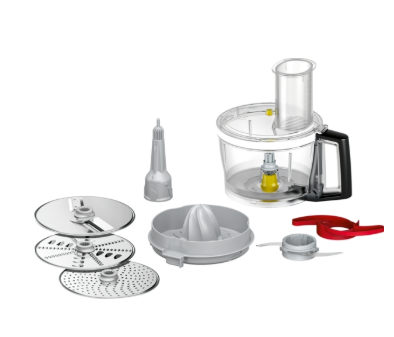 BOSCH MUZ9VLP1
