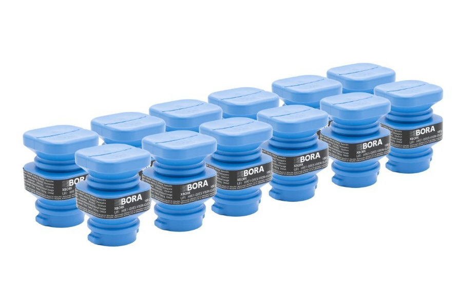 BORA XBORK/12