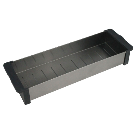 CARESSI CACSGM GunMetal Odcejalna posoda