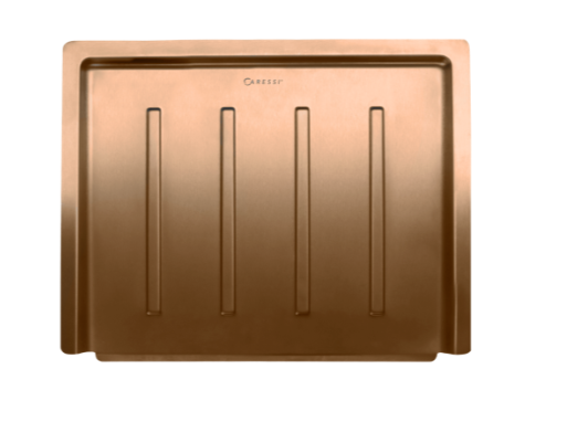 CARESSI CAMACO odc.pladenj Baker - 708267