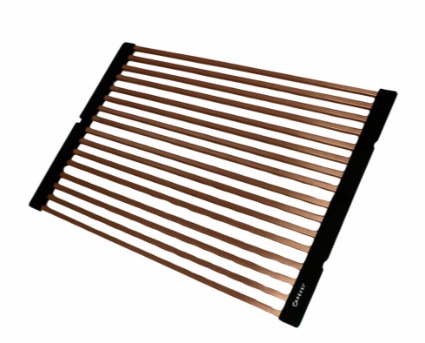 CARESSI zložljiva podloga  baker 708246