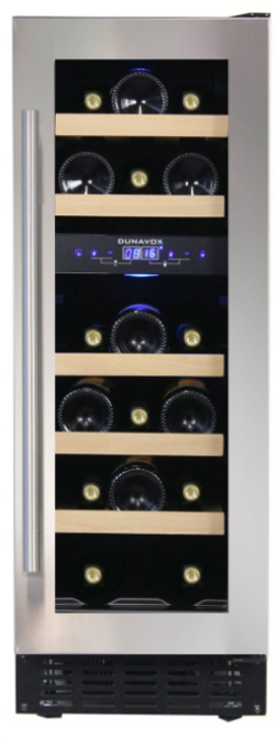 DUNAVOX DAUF-17.58DSS