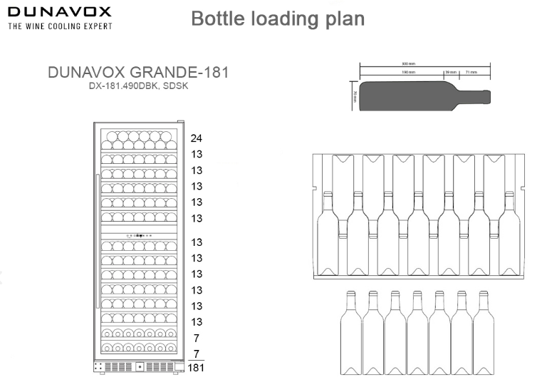 DUNAVOX DX-181.490SDSK