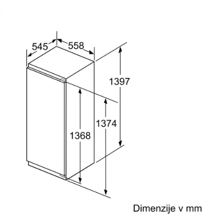 BOSCH KIF51AFE0