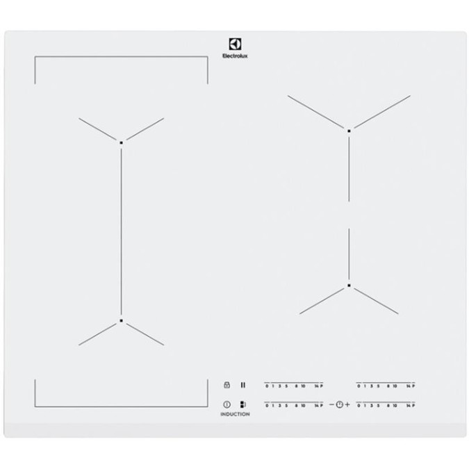 ELECTROLUX EIV63440BW