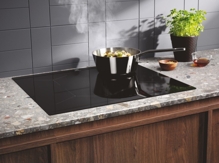 ELECTROLUX LIL61424C