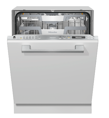 MIELE G 7160 SCVi AutoDos EDST/CLST