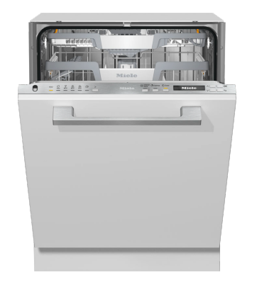 MIELE G 7250 SCVi EDST