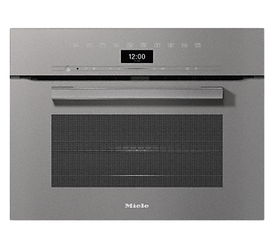 MIELE H 7440 BM GRGR (Grafitno siva)