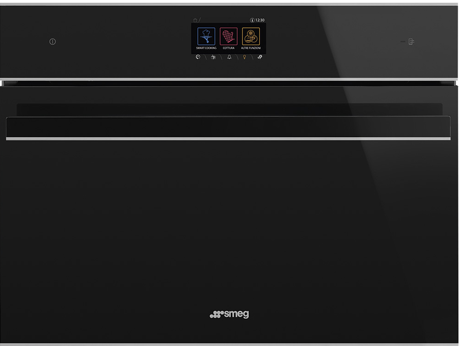 SMEG SF4604WVCPNX