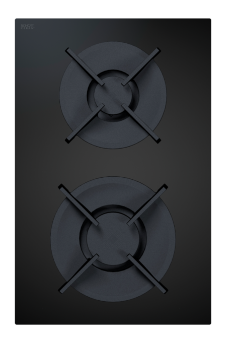 BORA CKG - sestavni del Classic 2.0