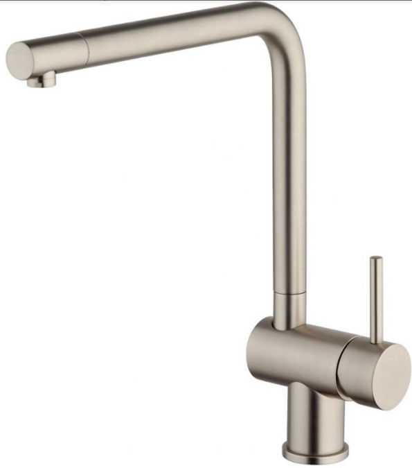 SS MEGI MATT BRUSHED NICKEL 7060083