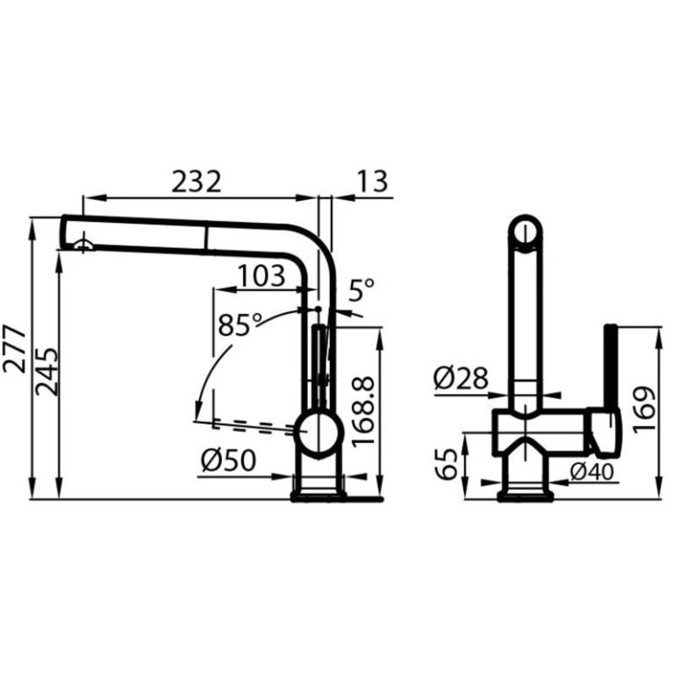 FOSTER 8483001