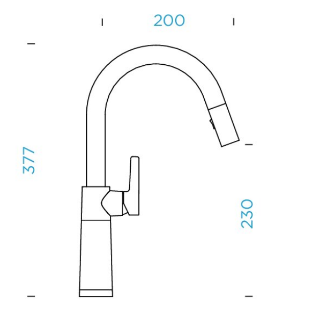 SCHOCK SC-520 555120GAS