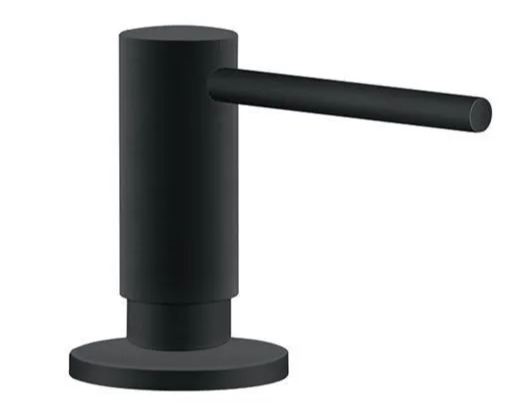 FRANKE Active Plus črna mat 300ML 119.0547.906