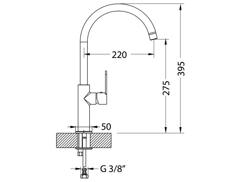 ALVEUS ARC 80 1134889