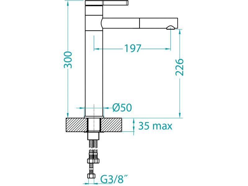 ALVEUS ZINA 1129057