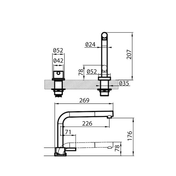 FOSTER 8471000