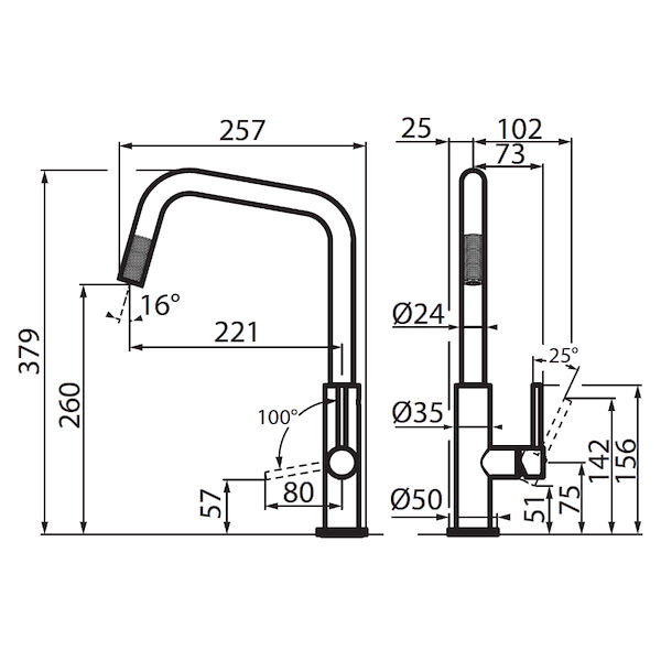 FOSTER 8522000