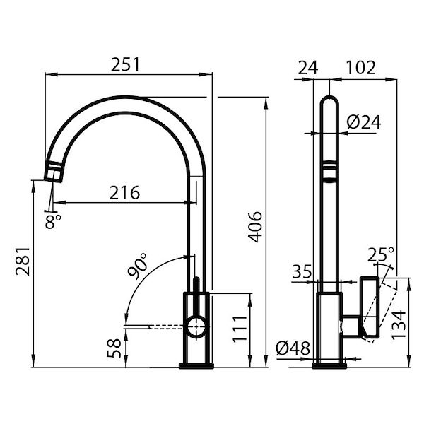 FOSTER 8441000