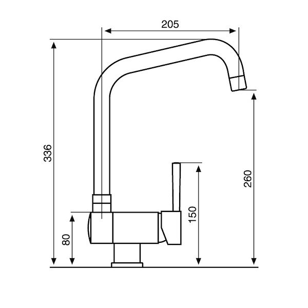 FOSTER 8523000