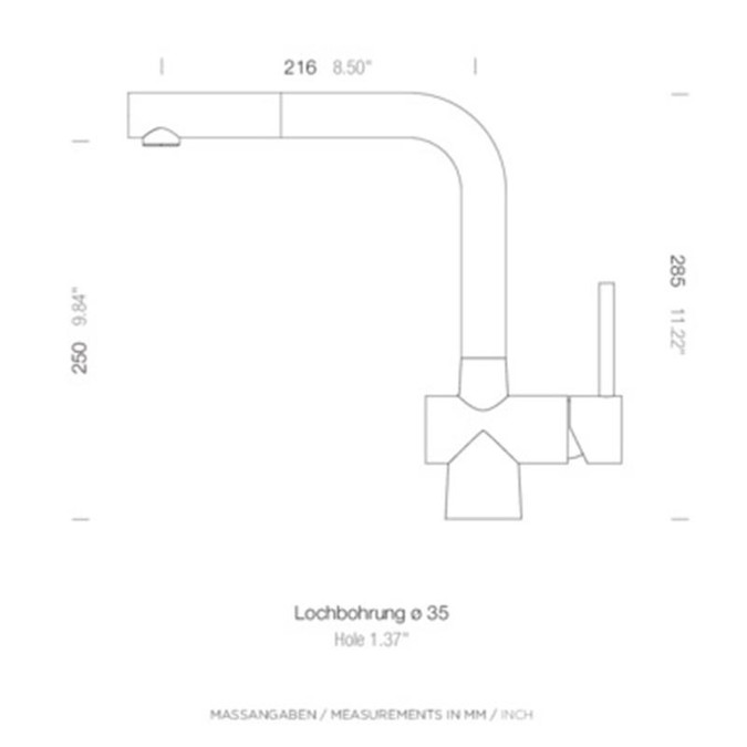 SCHOCK LAIOS 517120GUM