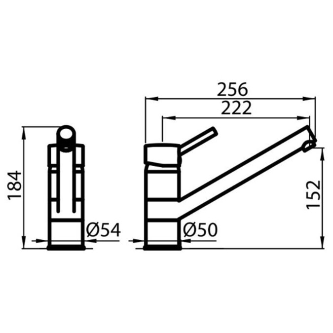 FOSTER 8481000