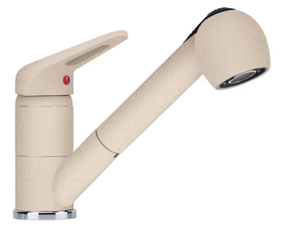 FRANKE Novara Plus, beige 115.0470.665