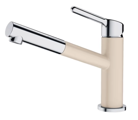 FRANKE Orbit krom/beige 115.0623.136