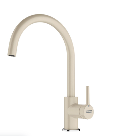 FRANKE Lina XL, beige 115.0626.026