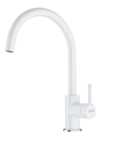 FRANKE Lina XL, glacier 115.0626.024