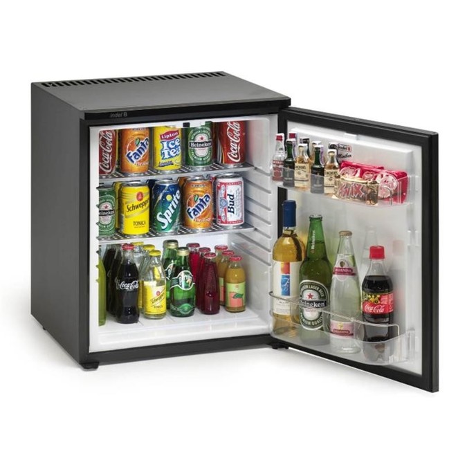 Minibar, hotelski hladilnik Indel B Drink 60 plus