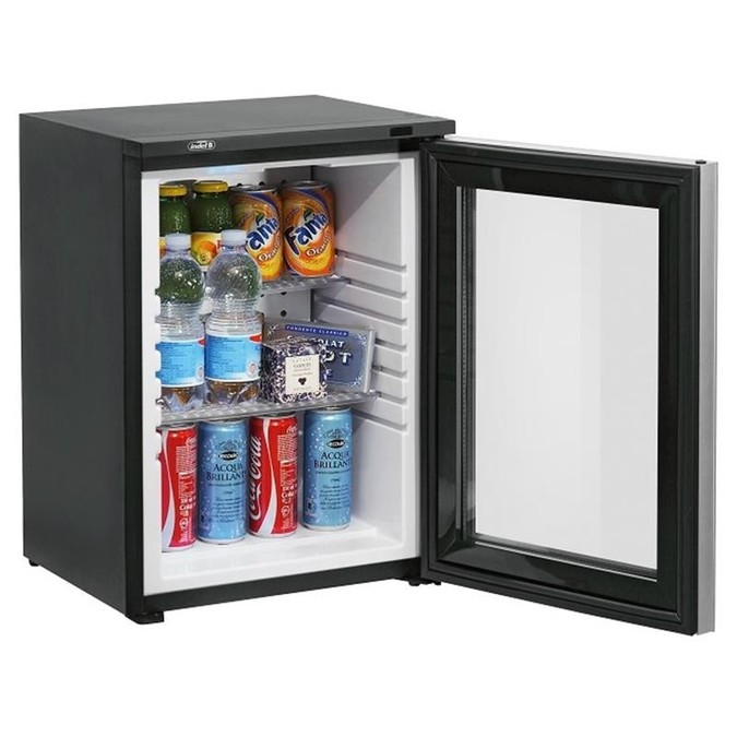 Minibar, hotelski hladilnik Indel B K35 G PV ecosmart