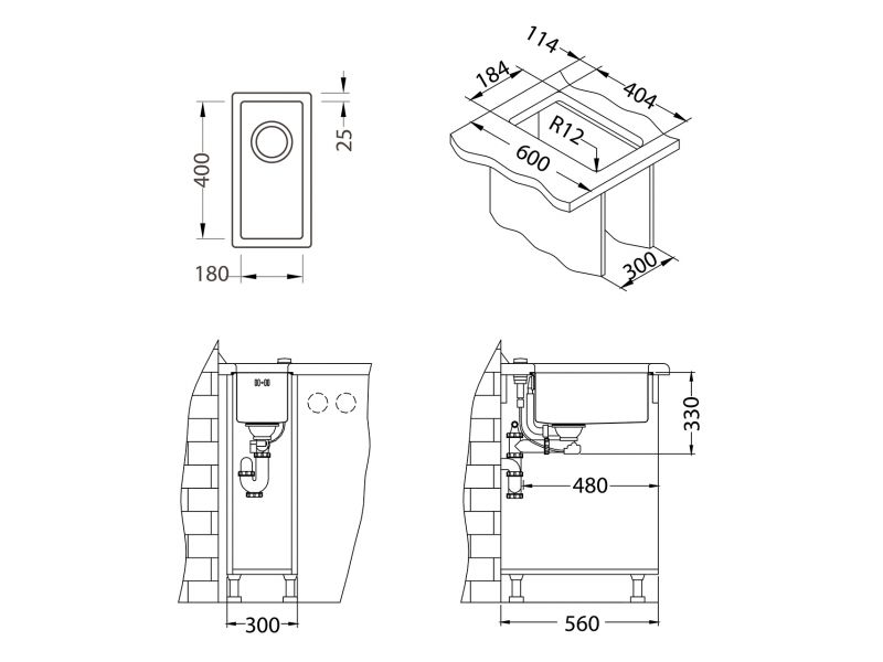 ALVEUS QUADRIX 10  1102602