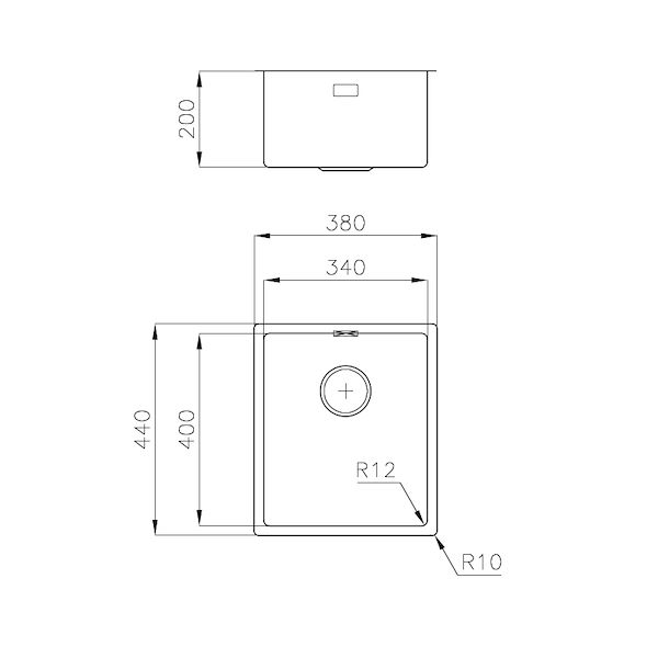 FOSTER S4001 3353050