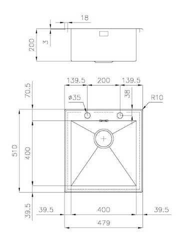 FOSTER QUADRA 1205050