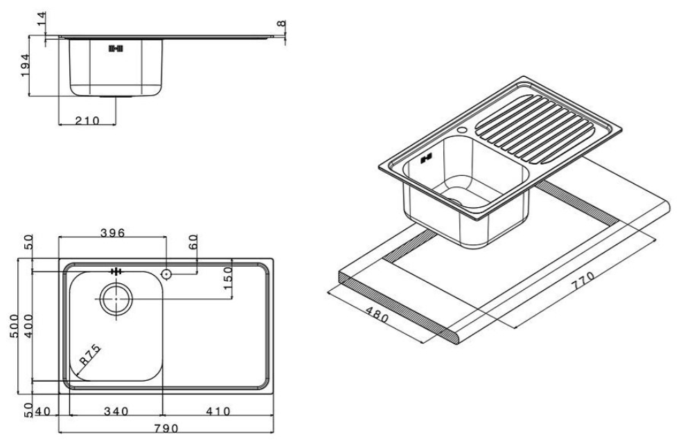 APELL VENEZIA VE791ILAC