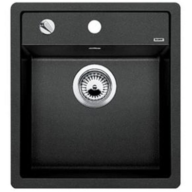 BLANCO DALAGO 45, antracit 517156