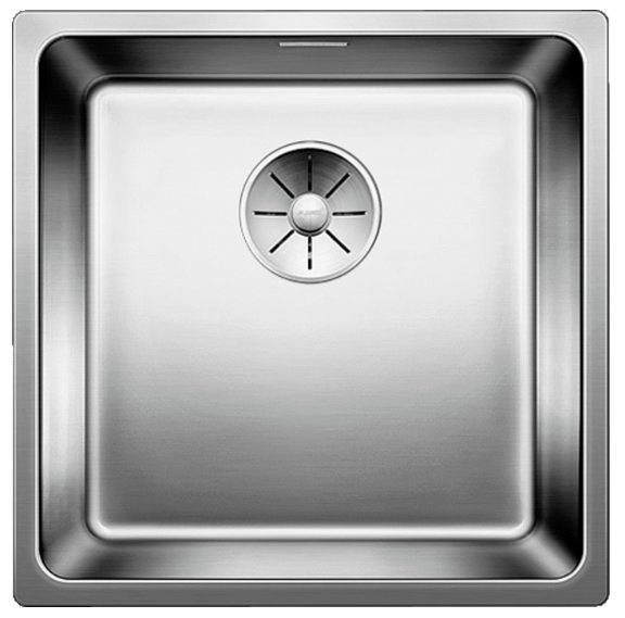 BLANCO ANDANO 400-IF, svilnat lesk 522957