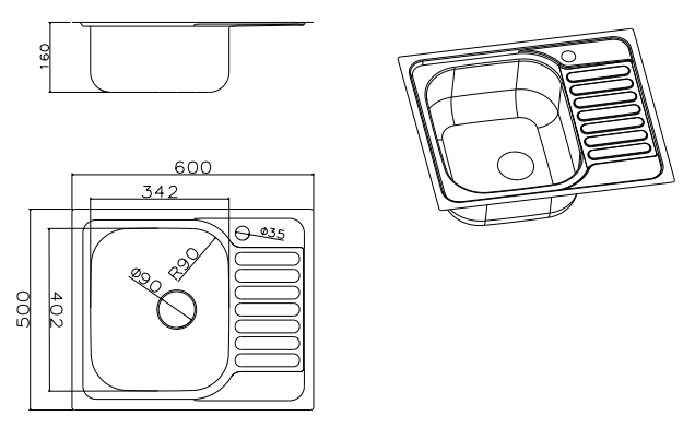 APELL OCEANO OH601IRPC