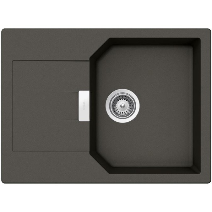 SCHOCK MANHATTAN D-100S ASPHALT