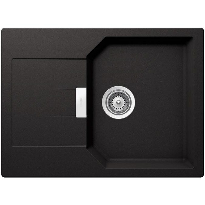 SCHOCK MANHATTAN D-100S NERO