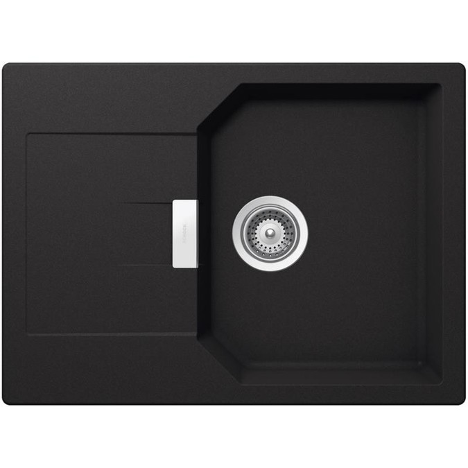 SCHOCK MANHATTAN D-100S ONYX