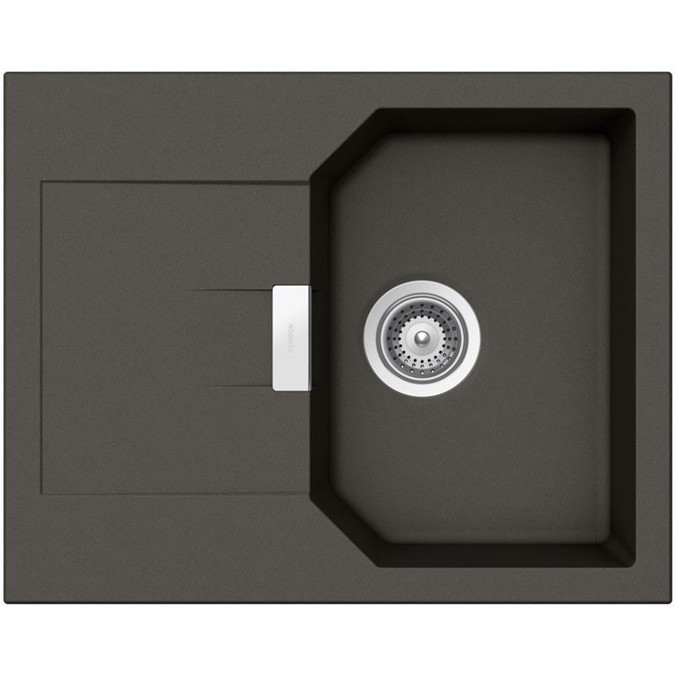 SCHOCK MANHATTAN D-100XS ASPHALT