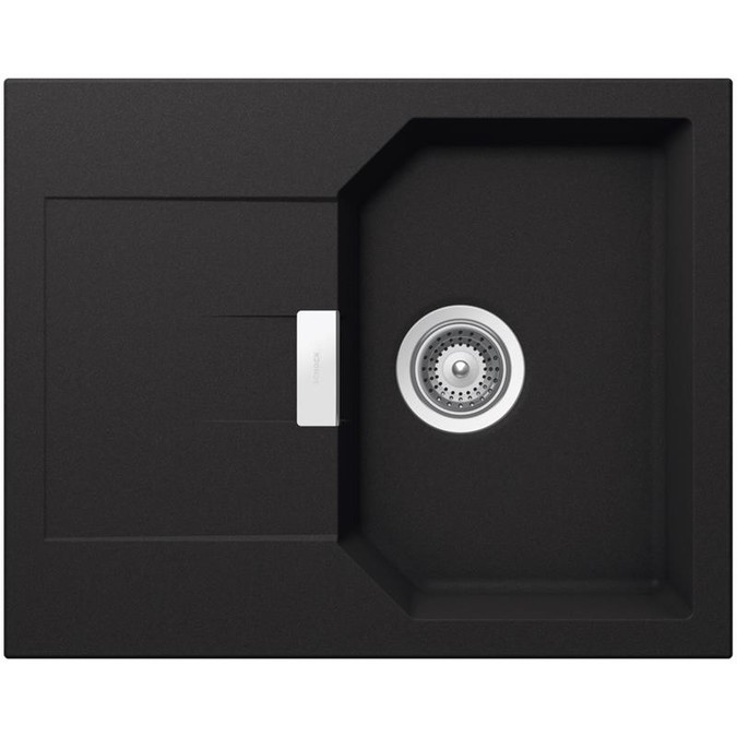 SCHOCK MANHATTAN D-100XS ONYX