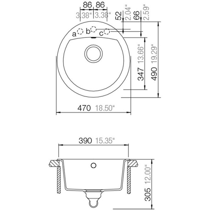 SCHOCK MANHATTAN R-100 CROMA