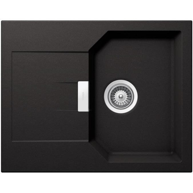 SCHOCK MANHATTAN D-100XS NERO